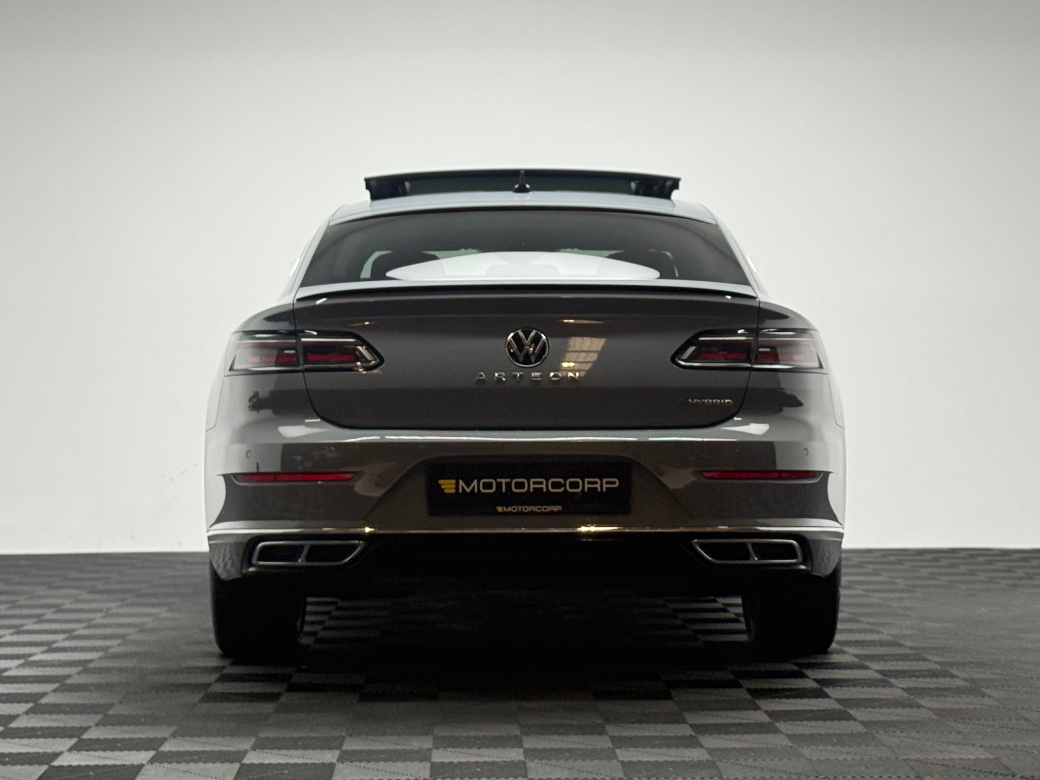 2024 Volkswagen Arteon