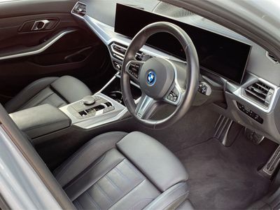 2023 BMW 3 Series