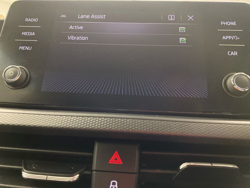 2024 Skoda Kamiq