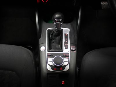 2014 Audi A3