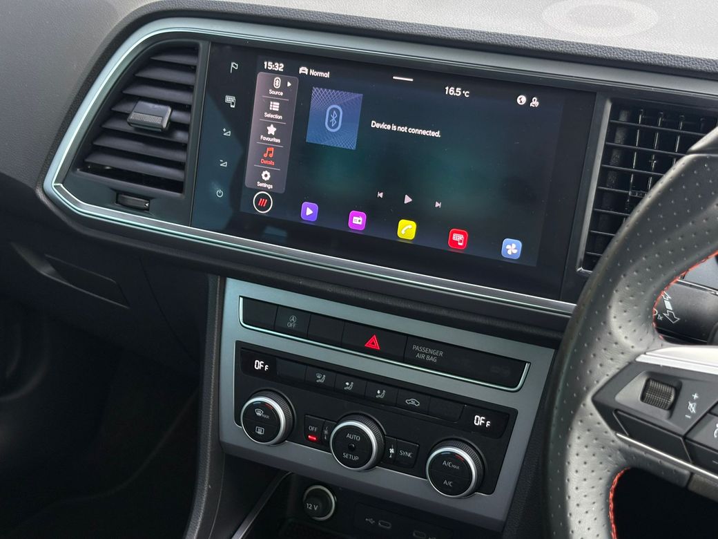 2023 SEAT Ateca