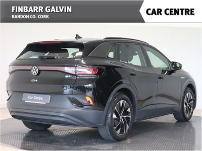 2023 Volkswagen ID.4
