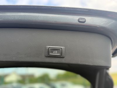 2014 Audi A6