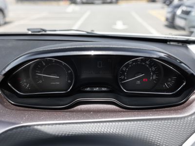 2015 Peugeot 2008