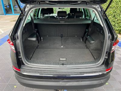 2022 Skoda Kodiaq