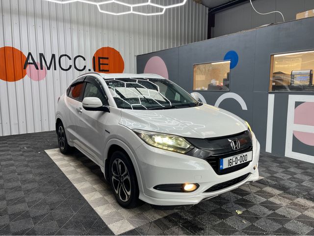 vehicle for sale from The Automatic Motor Car Centre