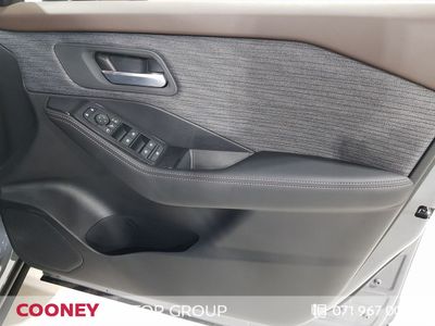 2023 Nissan X-Trail