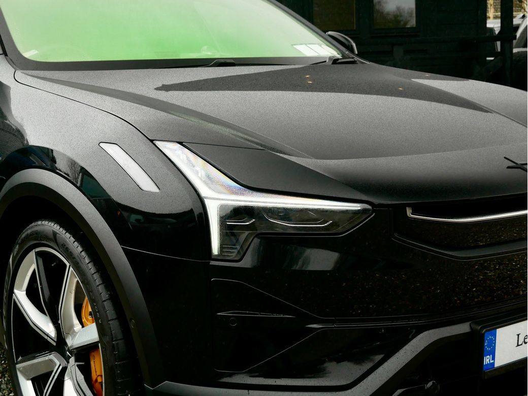 2024 Polestar 3