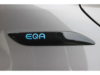 2022 Mercedes-Benz EQA