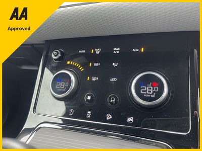 2021 Land Rover Range Rover