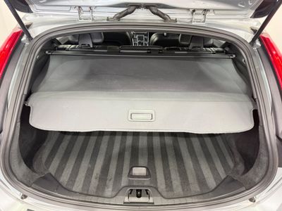 2014 Volvo V60