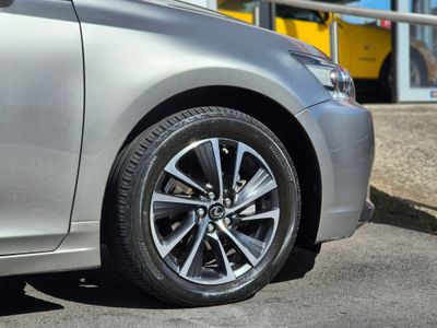 2019 Lexus CT