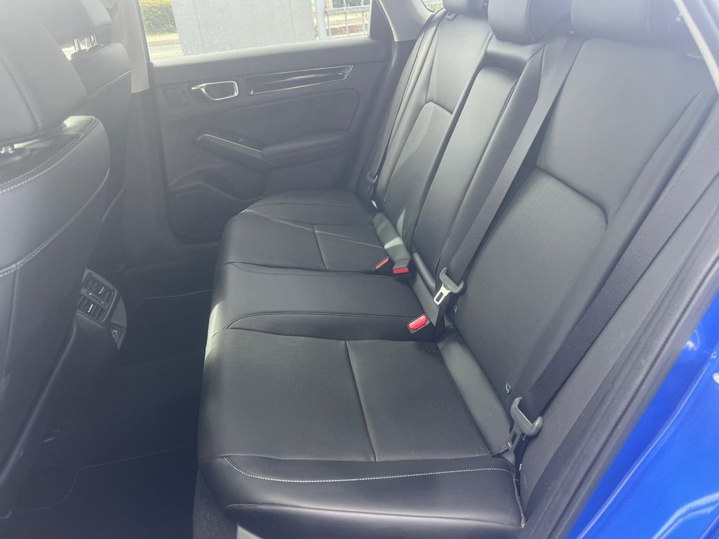 2023 Honda Civic