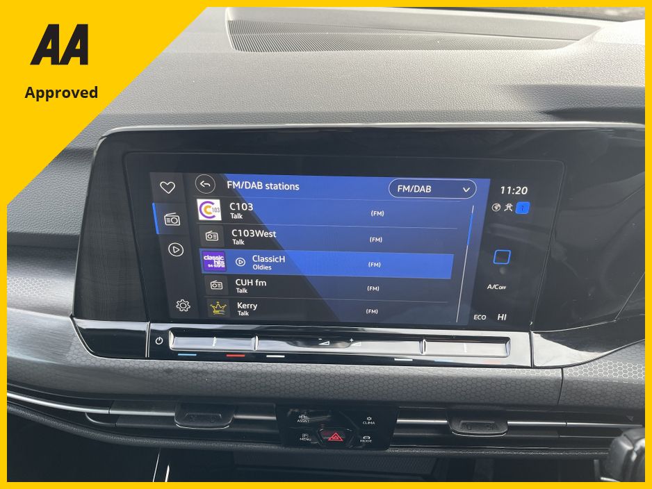 2022 Volkswagen Golf