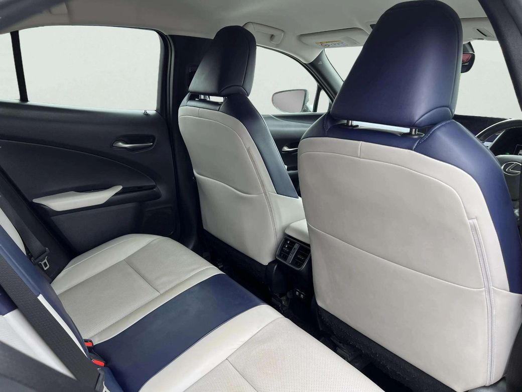 2019 Lexus UX 250H