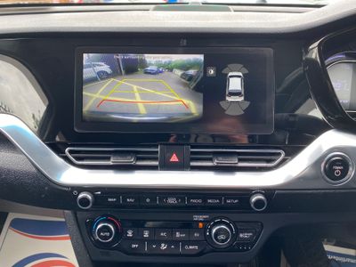 2021 Kia Niro