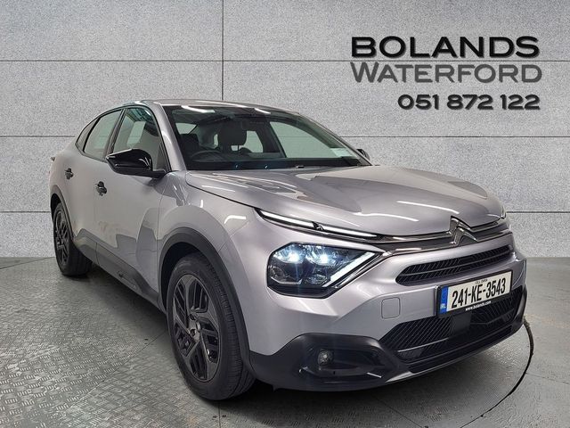 vehicle for sale from Bolands Waterford