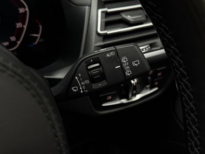 2023 BMW iX3