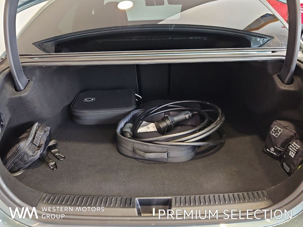 2025 Mercedes-Benz E Class