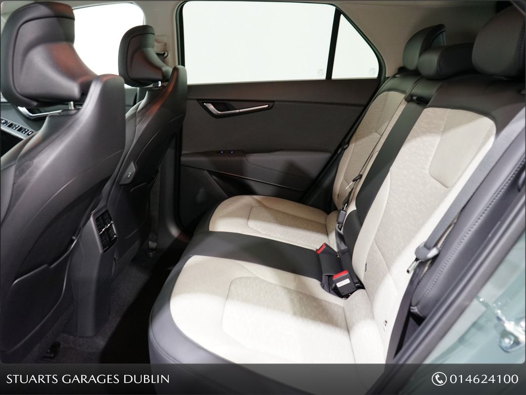 2023 Kia Niro