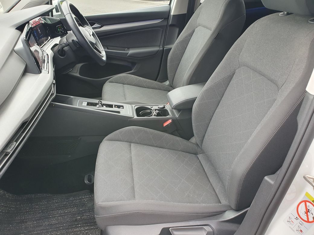 2022 Volkswagen Golf