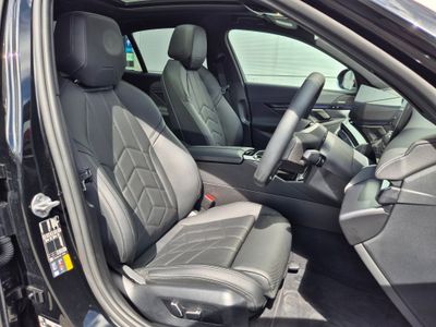 2025 BMW i5