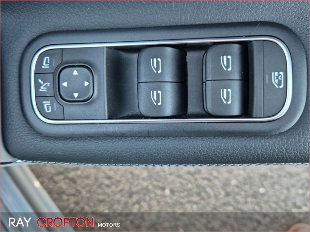 2023 Mercedes-Benz CLA Class