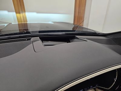 2025 Bentley Continental