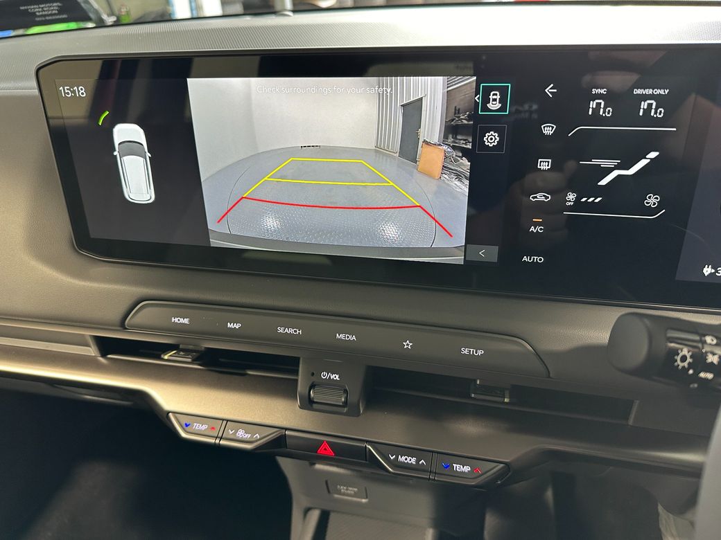 2026 Kia EV2