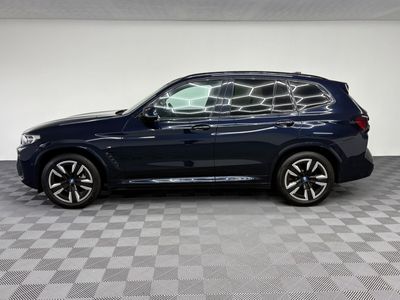 2022 BMW iX3