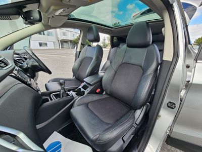 2018 Nissan Qashqai