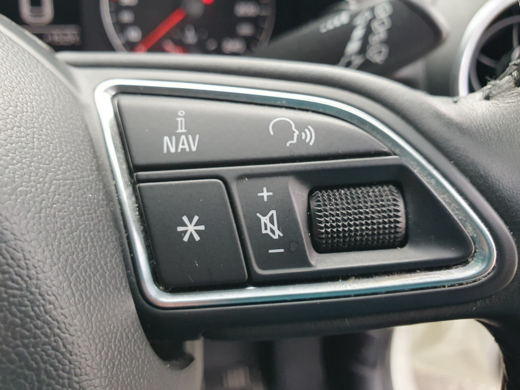 2013 Audi A1