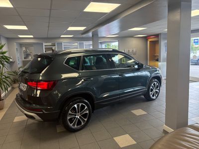 2023 SEAT Ateca