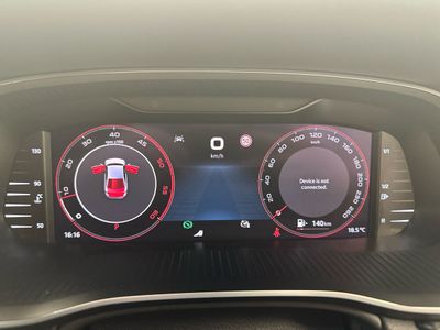 2025 Skoda Octavia