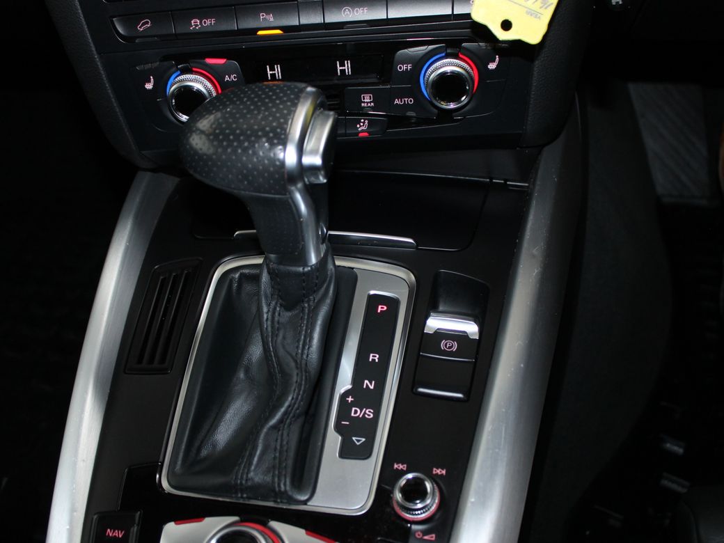 2016 Audi Q5