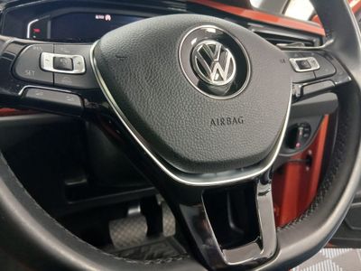 2019 Volkswagen Polo