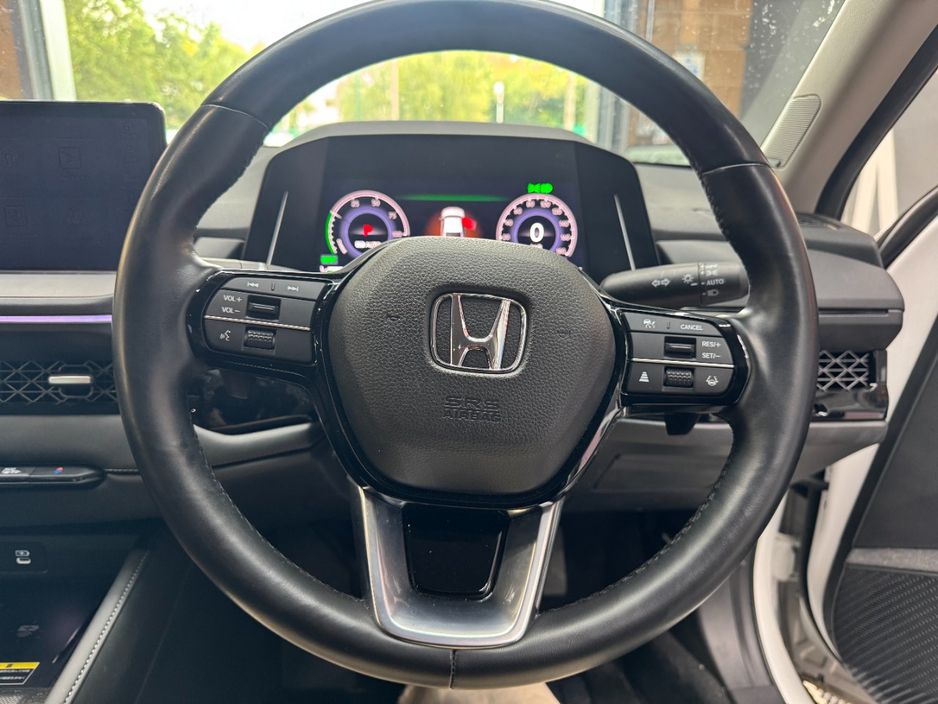2024 Honda Accord