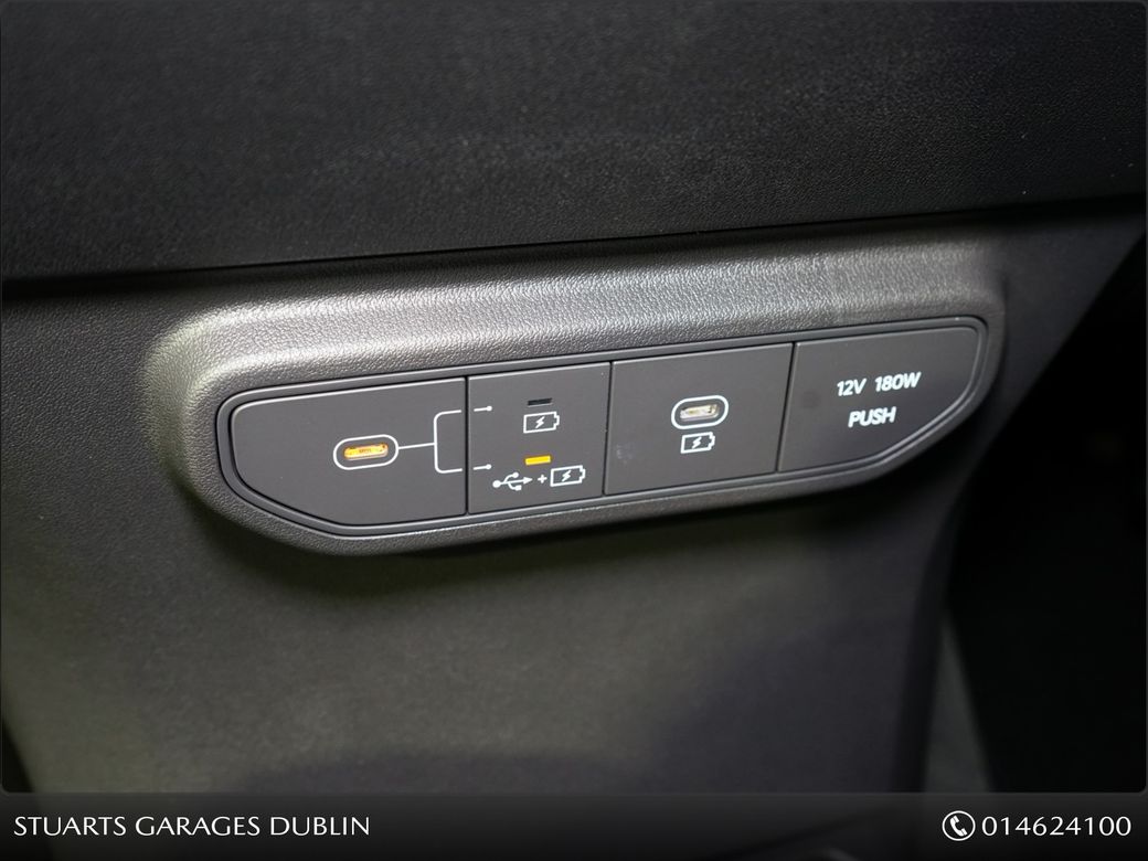 2026 Kia EV5