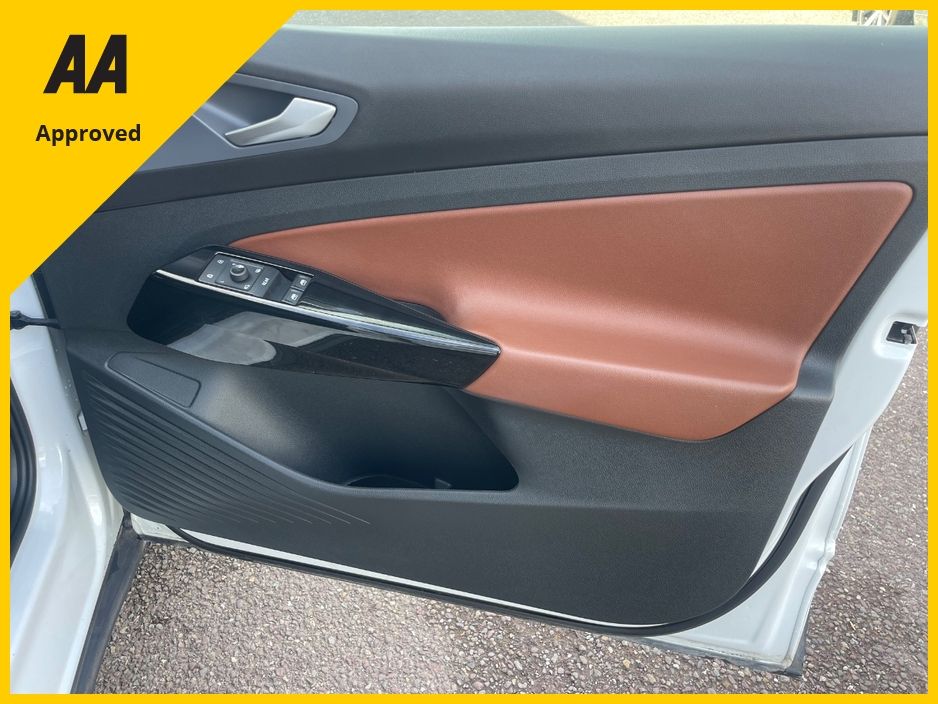 2021 Volkswagen ID.4