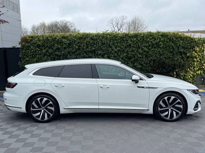 2022 Volkswagen Arteon