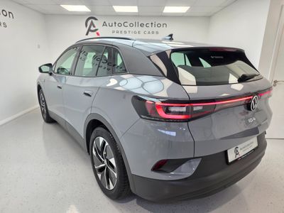 2023 Volkswagen ID.4