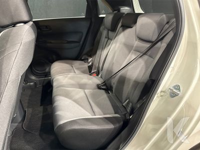 2024 Honda Fit