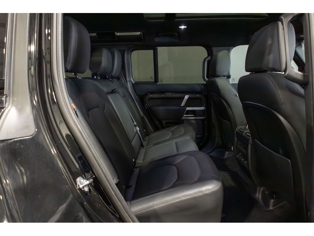 2022 Land Rover Defender 110