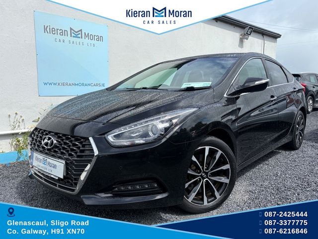 vehicle for sale from Kieran Moran Car Sales