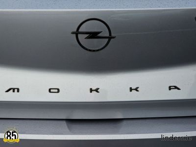 2023 Opel Mokka