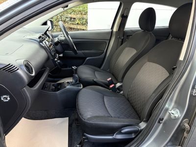 2021 Mitsubishi Space Star