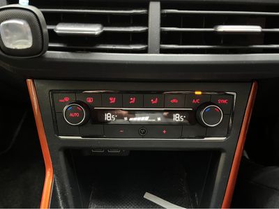 2020 Volkswagen Polo
