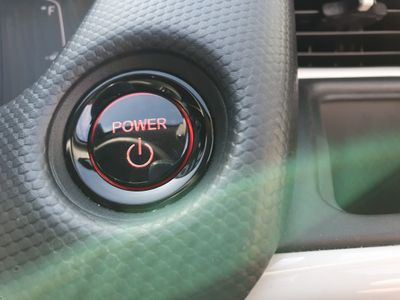 2020 Honda Jazz