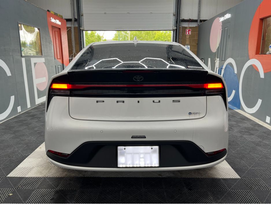 2024 Toyota Prius