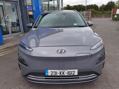 2023 Hyundai Kona